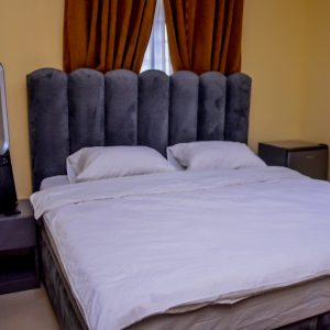 The Voyager Villa Two Bedroom