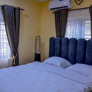Cityscape Two Bedroom