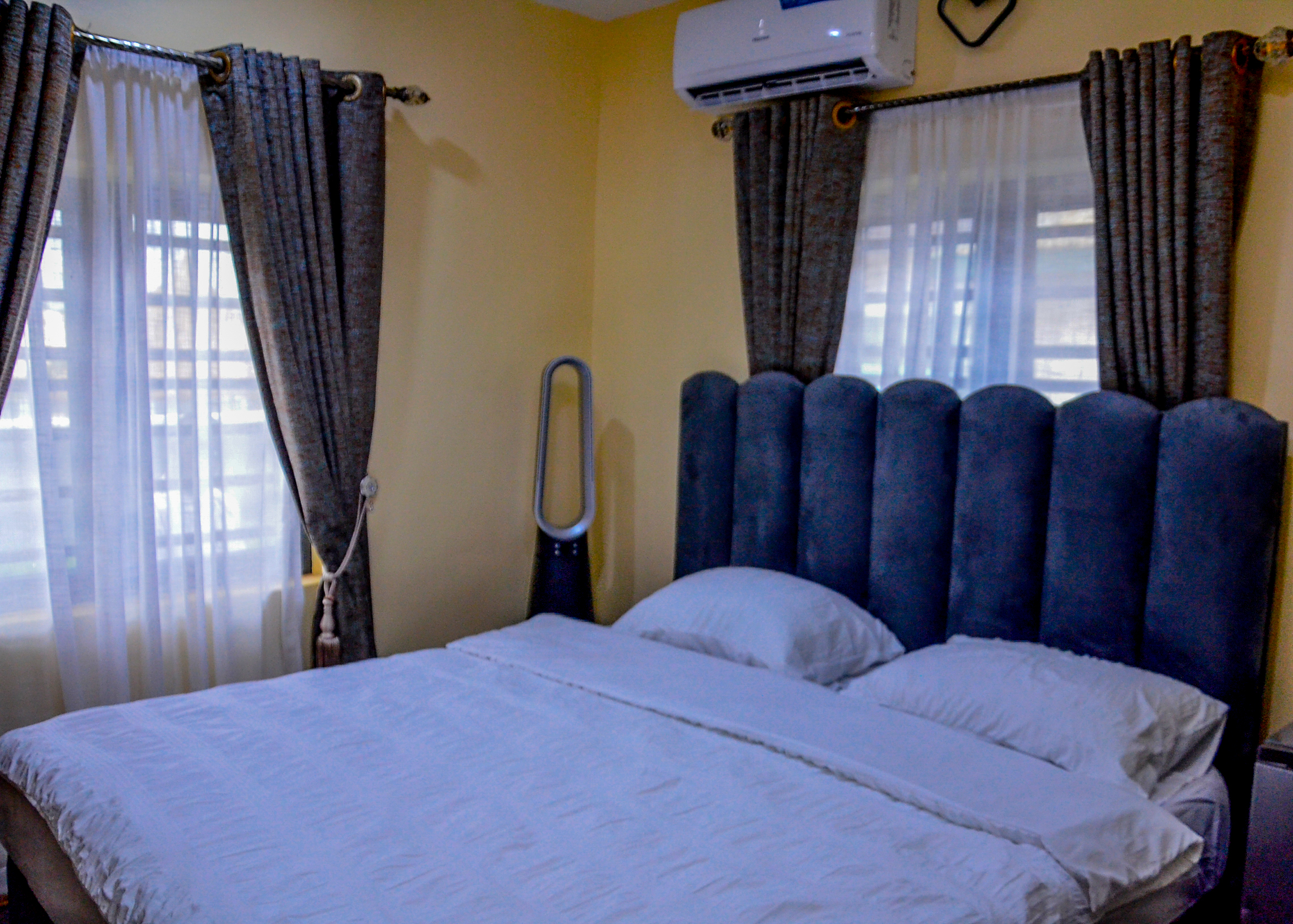 Two Bedroom