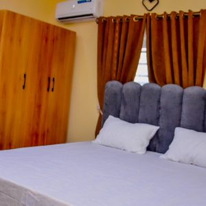 Lumi One Bedroom
